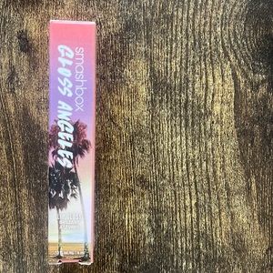 Smash box Glass Angeles